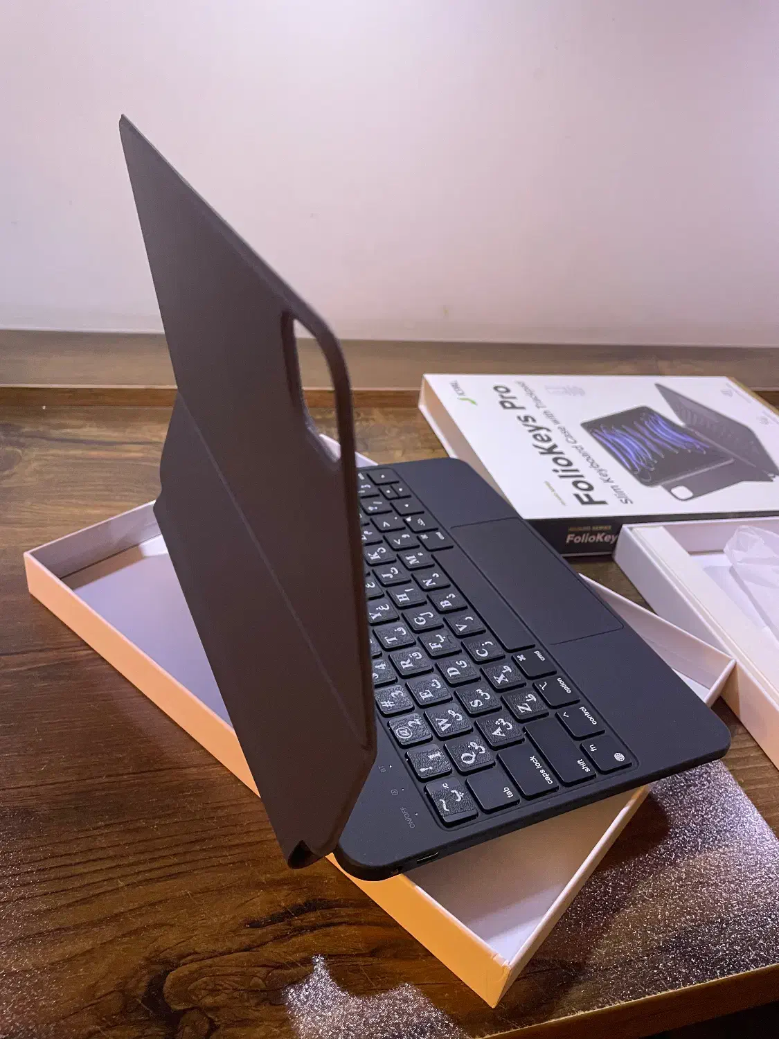 کیبورد ایپد|تبلت|تهران, نیروی هوایی (پیروزی)|دیوار