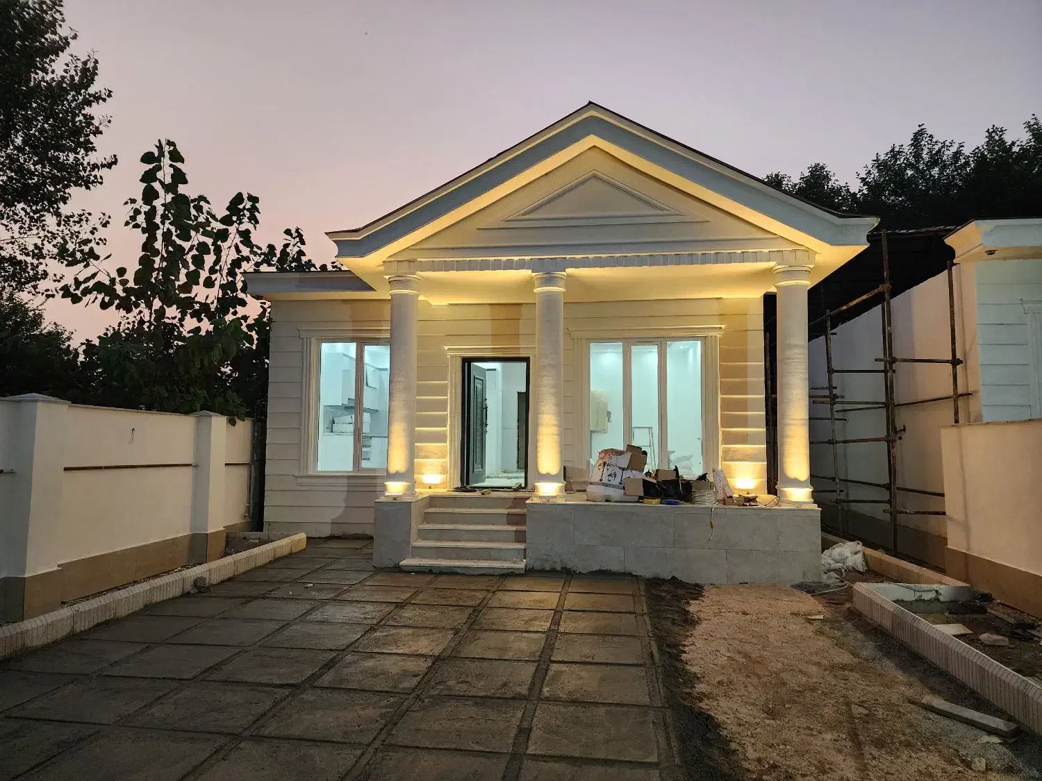 پیمانکاری و ساختمان سازی|خدمات پیشه و مهارت|اصفهان, بهارستان|دیوار