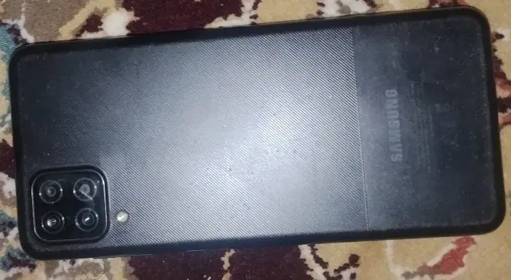 a12|موبایل|بندرعباس, |دیوار