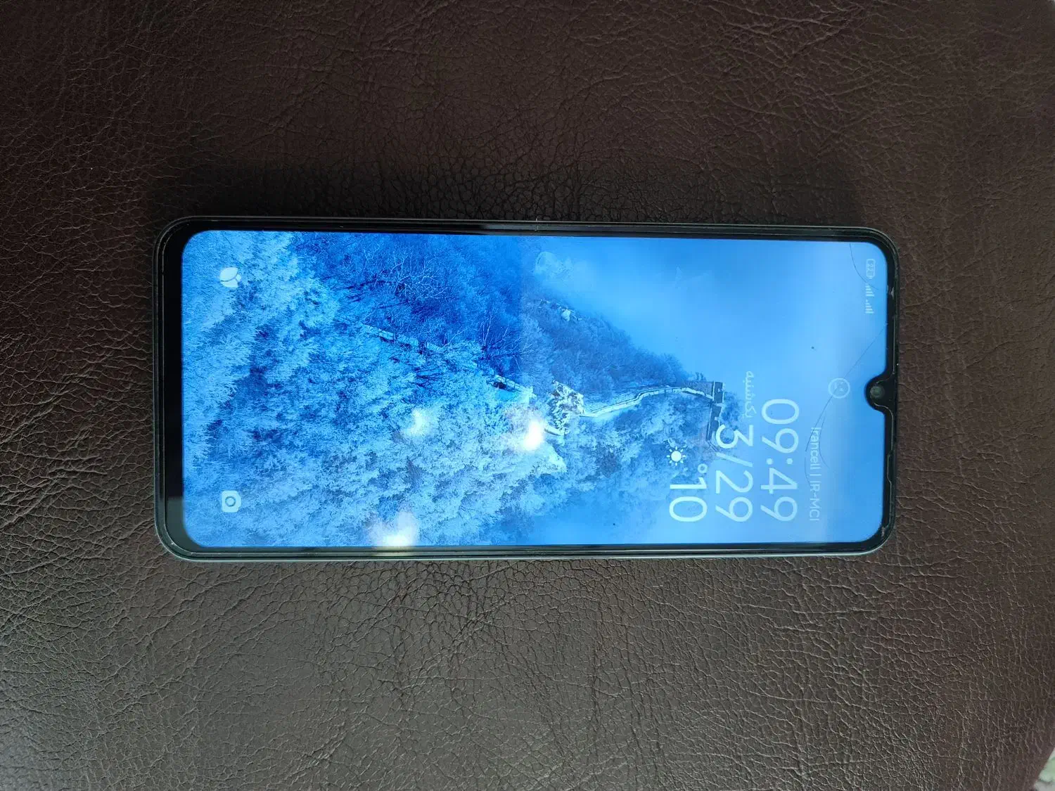 poco c75|تبلت|کرج, شهرک رازی (بنیاد)|دیوار