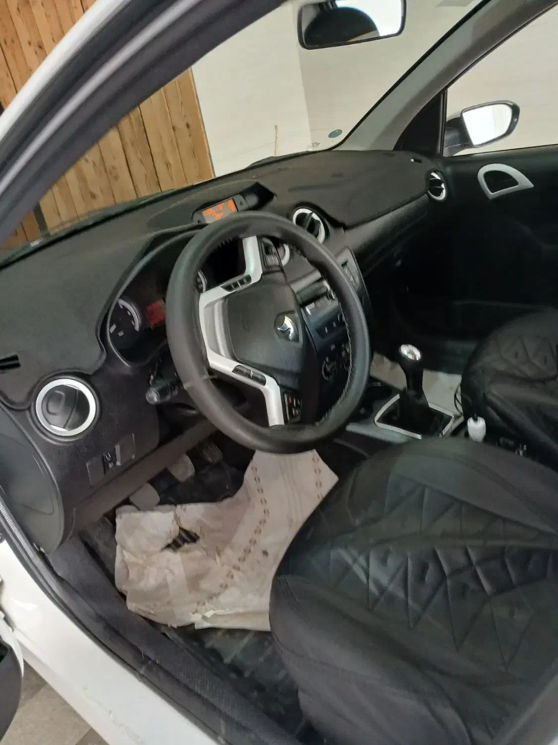 رانا 400 کارمندی|خودرو سواری و وانت|نیشابور, شهرک ولیعصر|دیوار