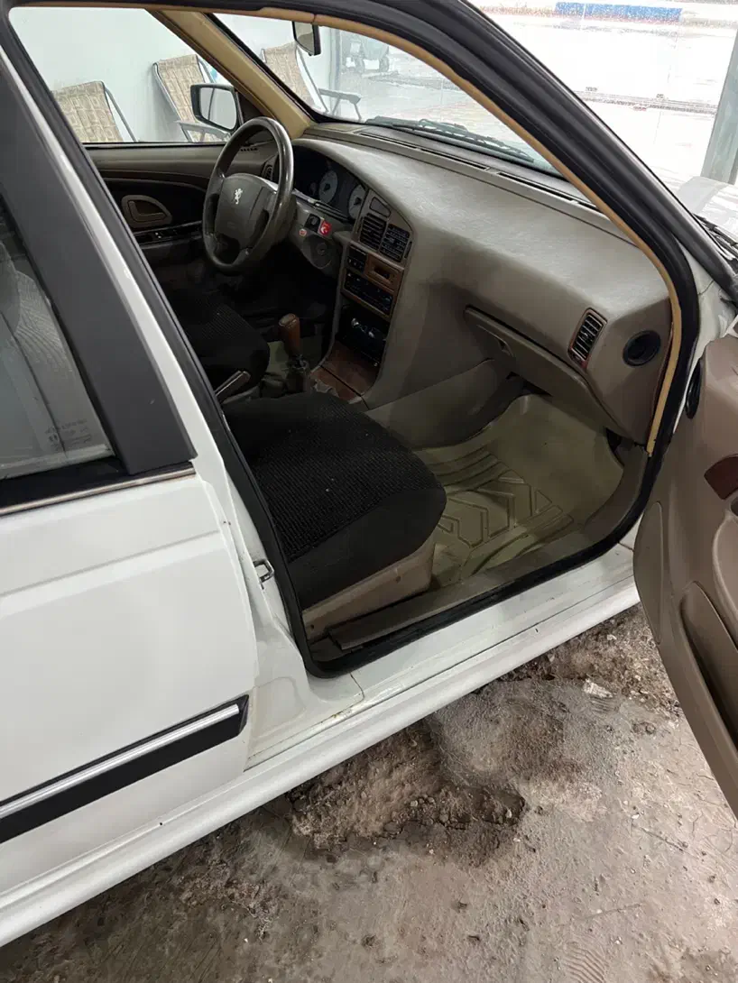 فروش خودرو|خودرو سواری و وانت|قزوین, |دیوار