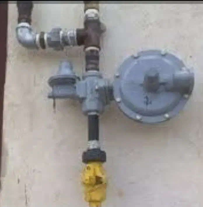 لوله کشی گازصنعتی وساختمانی ونصب رگلاتورگازباتایده|خدمات پیشه و مهارت|شهریار, شهریار|دیوار