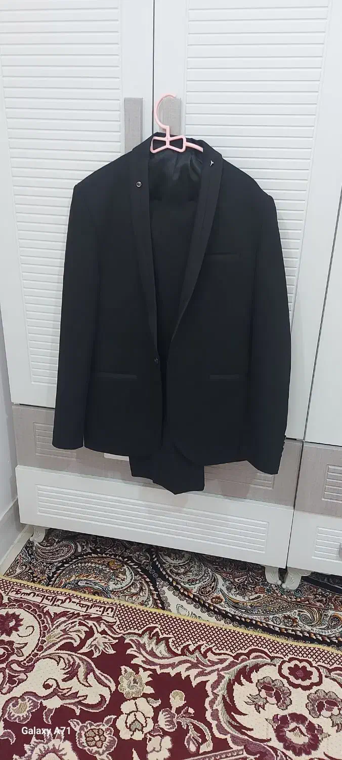 دودست کت شلوار نو نو|لباس|بیرجند, |دیوار