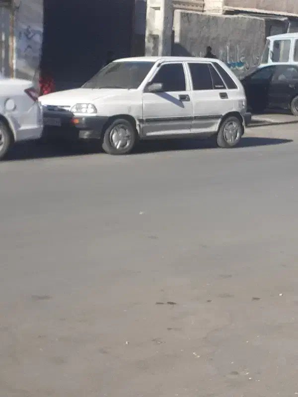 هاچبک کره ای مرتب|خودرو کلاسیک|شیروان (خراسان), |دیوار