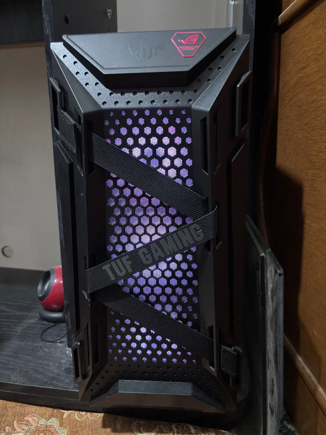 سیستم گیمینگ|رایانه رومیزی|رشت, پیرسرا|دیوار