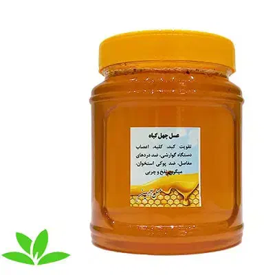 فروش عسل مرغوب چهل گیاه|خوردنی و آشامیدنی|تهران, حکیمیه|دیوار