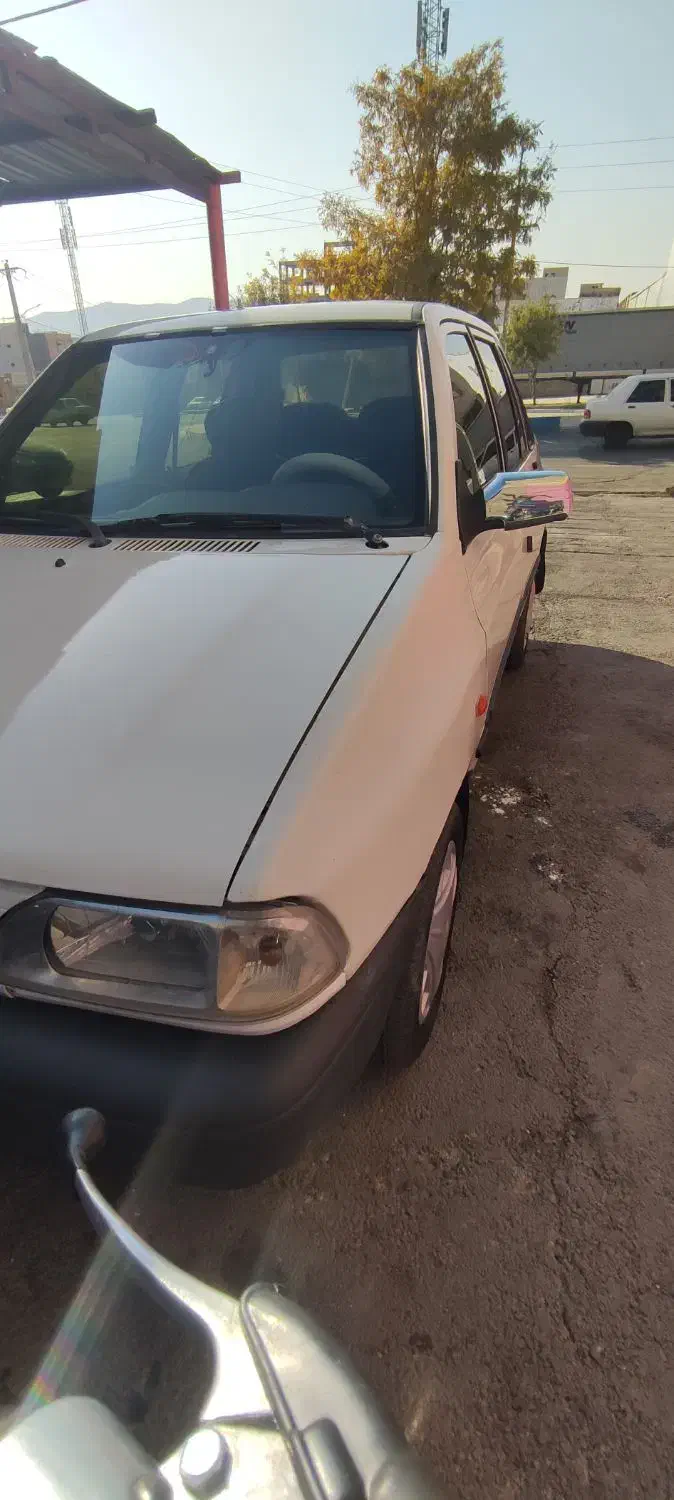 پراید 90|خودرو سواری و وانت|ایلام, |دیوار