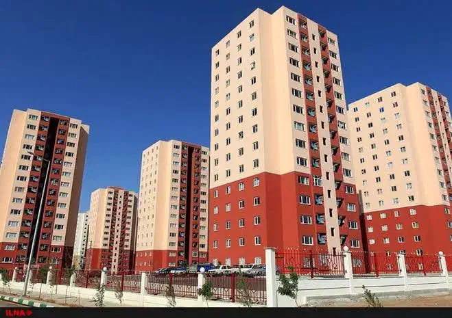 فقط و فقط با ۹۸۰ میلیون تومان صاحب خانه شوید|فروش آپارتمان|هشتگرد, شهرک گلها|دیوار