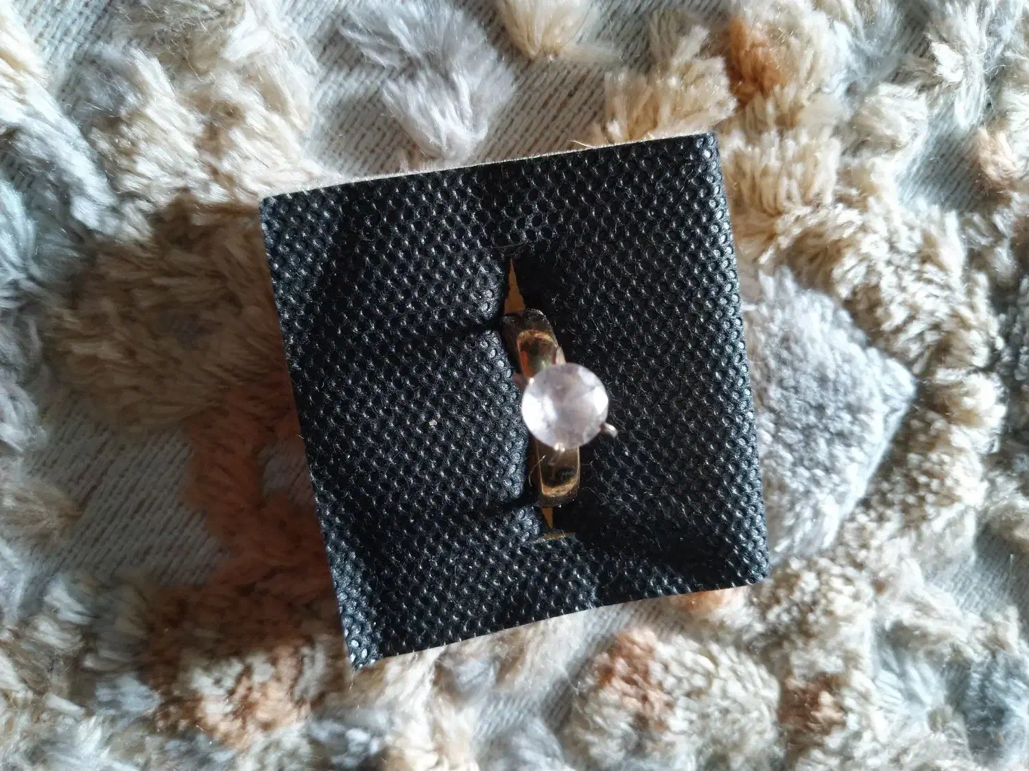 انگشتر|بدلیجات|بروجرد, |دیوار