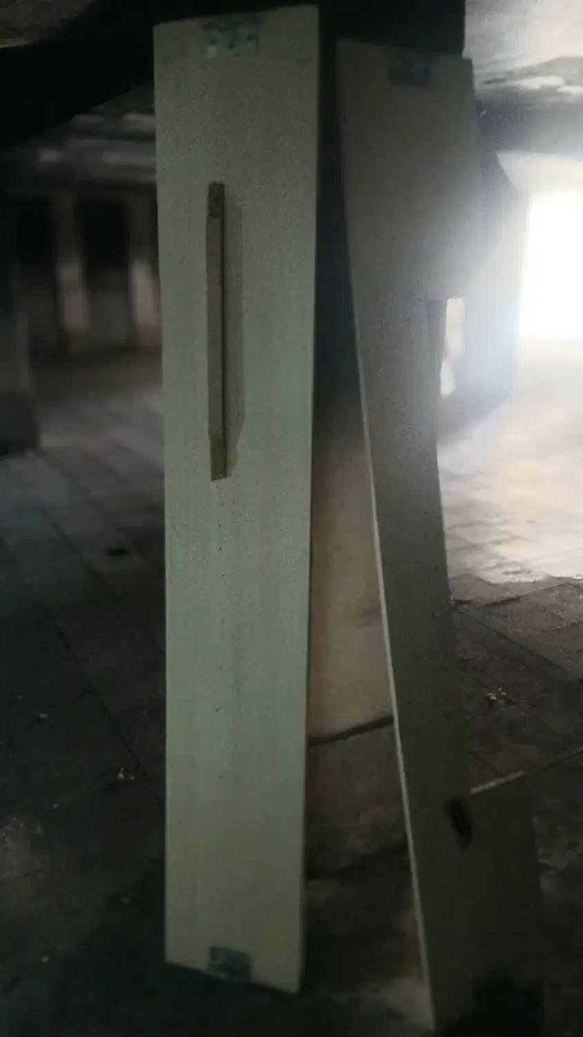 تخت خواب ۱نفره نوجوان|تخت و سرویس خواب|سمنان, |دیوار