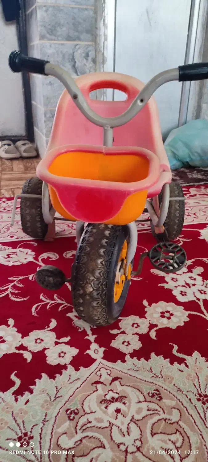 دوچرخه واسه چرخه|دوچرخه، اسکیت، اسکوتر|لوشان, |دیوار