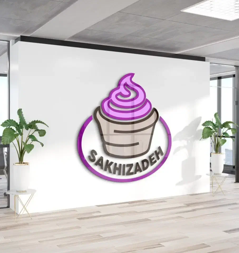 طراحی حرفه‌ای لوگو لوگوموشن کاورپوستر آیکون فتوشاپ|خدمات رایانه‌ای و موبایل|تهران, تهرانپارس غربی|دیوار