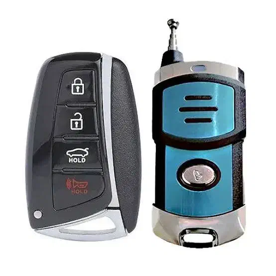 کلید سازی ،ریموت،دزدگیر،ردیاب|خدمات پیشه و مهارت|همدان, |دیوار