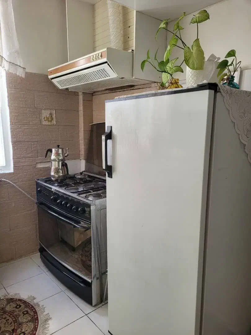 آپارتمان مسکونی