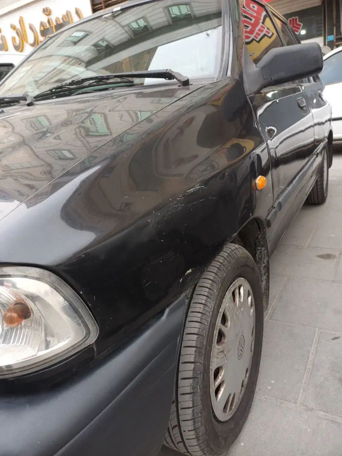 پراید ۱۳۱|خودرو سواری و وانت|نسیم‌شهر, |دیوار