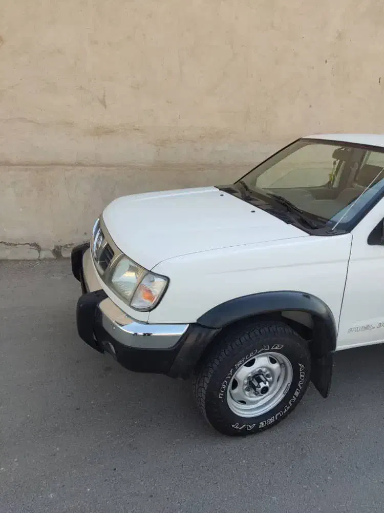 پیکاپ تک کابین ۸۶|خودرو سواری و وانت|تهران, ابوذر|دیوار