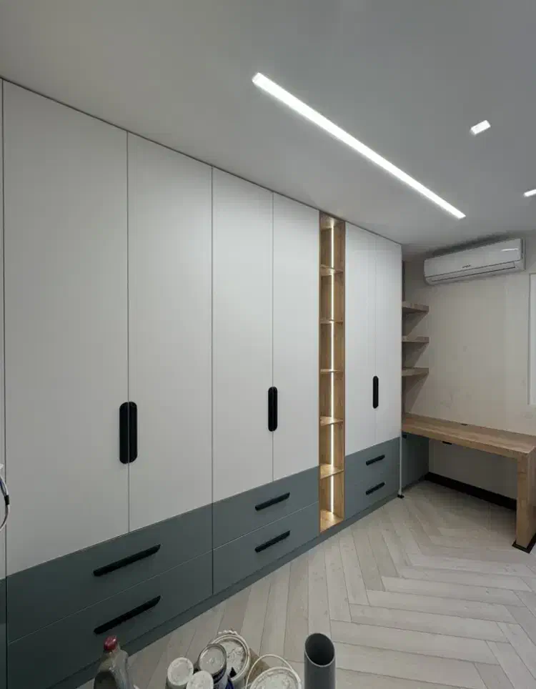 فروش کابینت و کمد دیواری|جاکفشی، کمد، دراور|گرگان, |دیوار