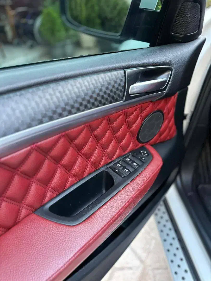 BMW x6 2011|خودرو سواری و وانت|شیراز, نیایش|دیوار