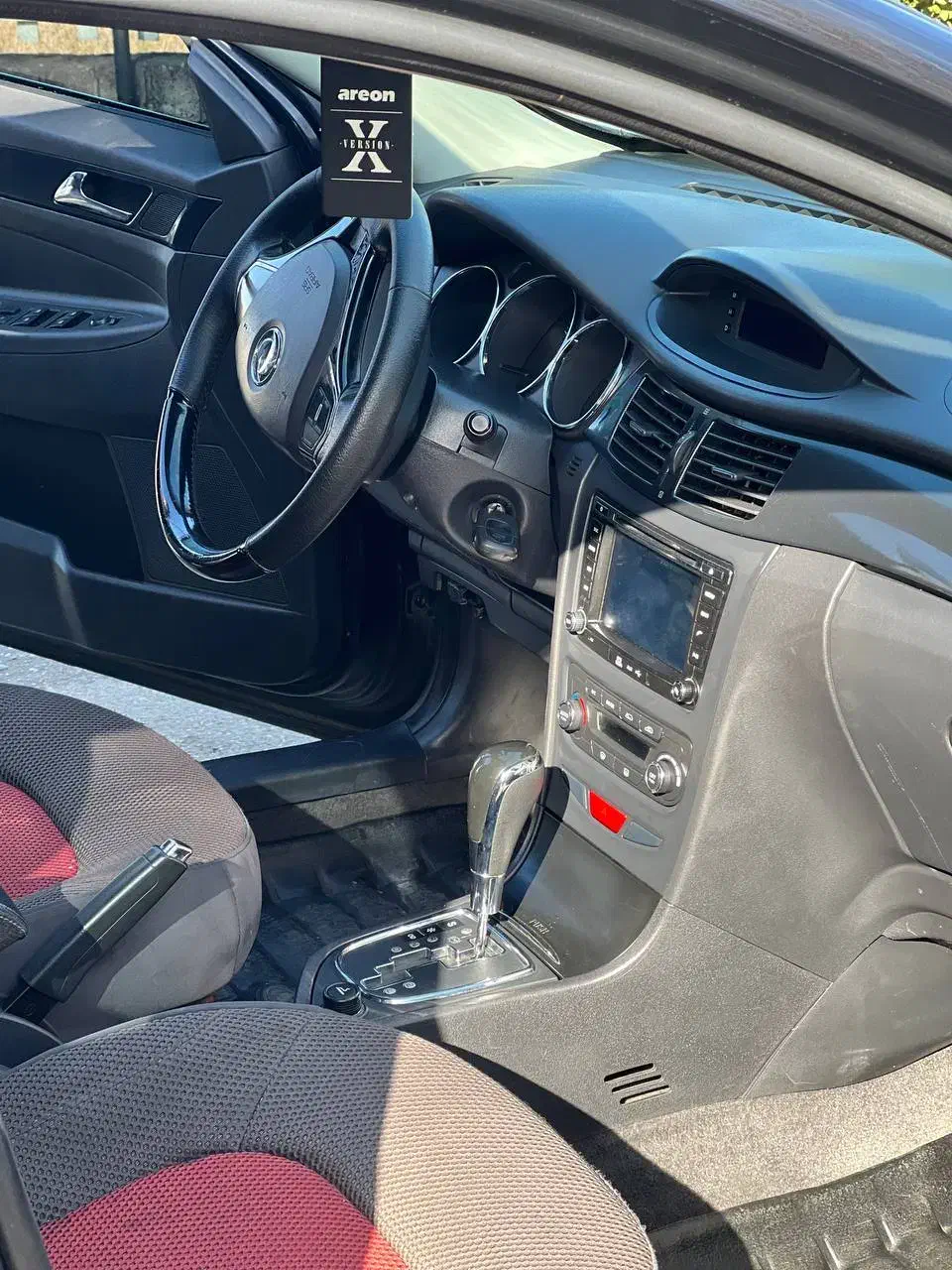 اچ سی کراس|خودرو سواری و وانت|رودسر, |دیوار