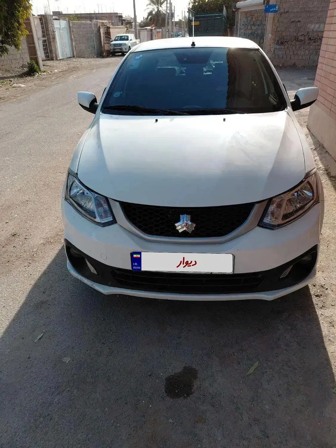 ساینا s|خودرو سواری و وانت|جیرفت, |دیوار