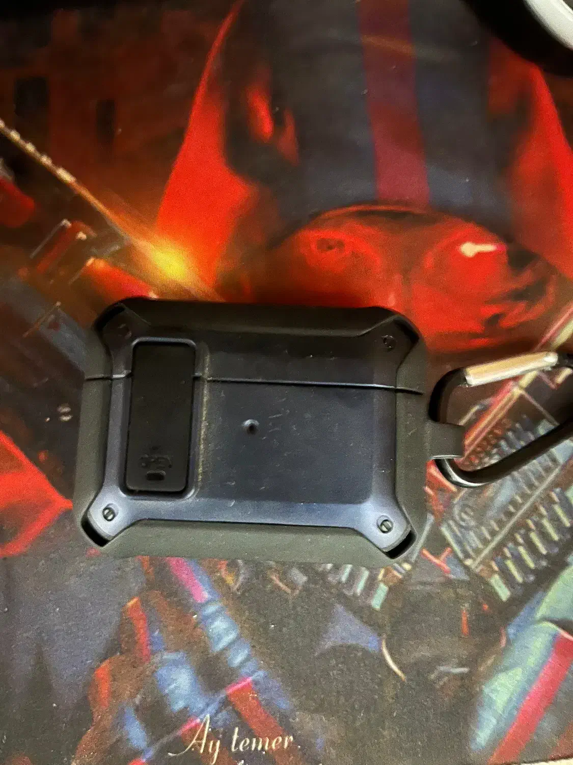 ایرپاد پرو ایفون|لوازم جانبی موبایل و تبلت|رشت, دیانتی|دیوار