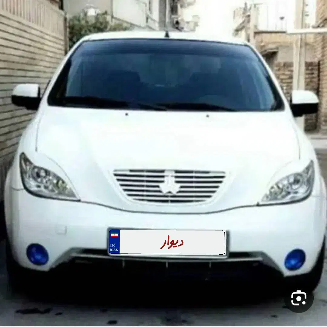 تیبا هاچ‌بک|خودرو سواری و وانت|یاسوج, |دیوار