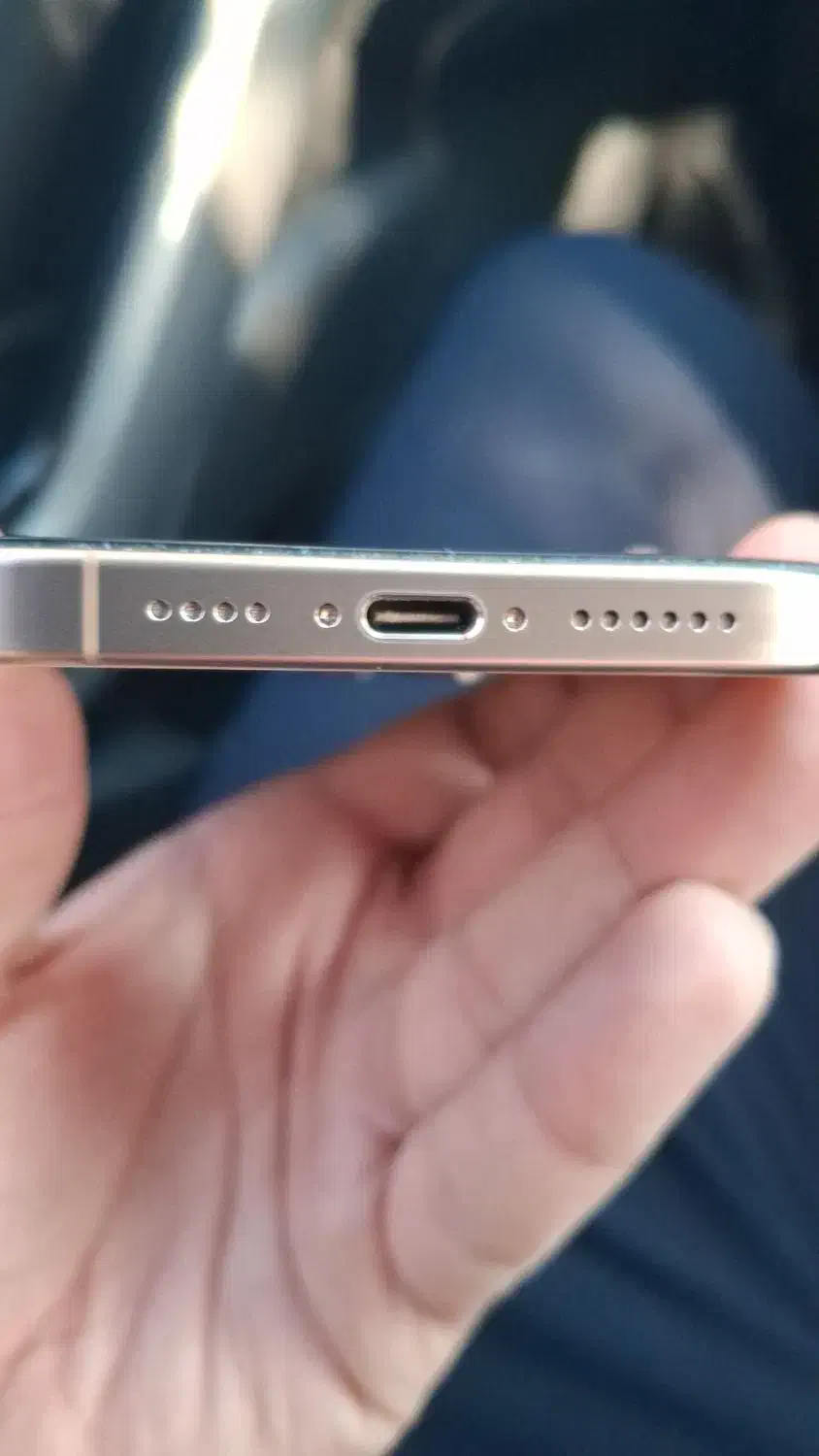 آیفون pro max16|موبایل|شهرکرد, |دیوار