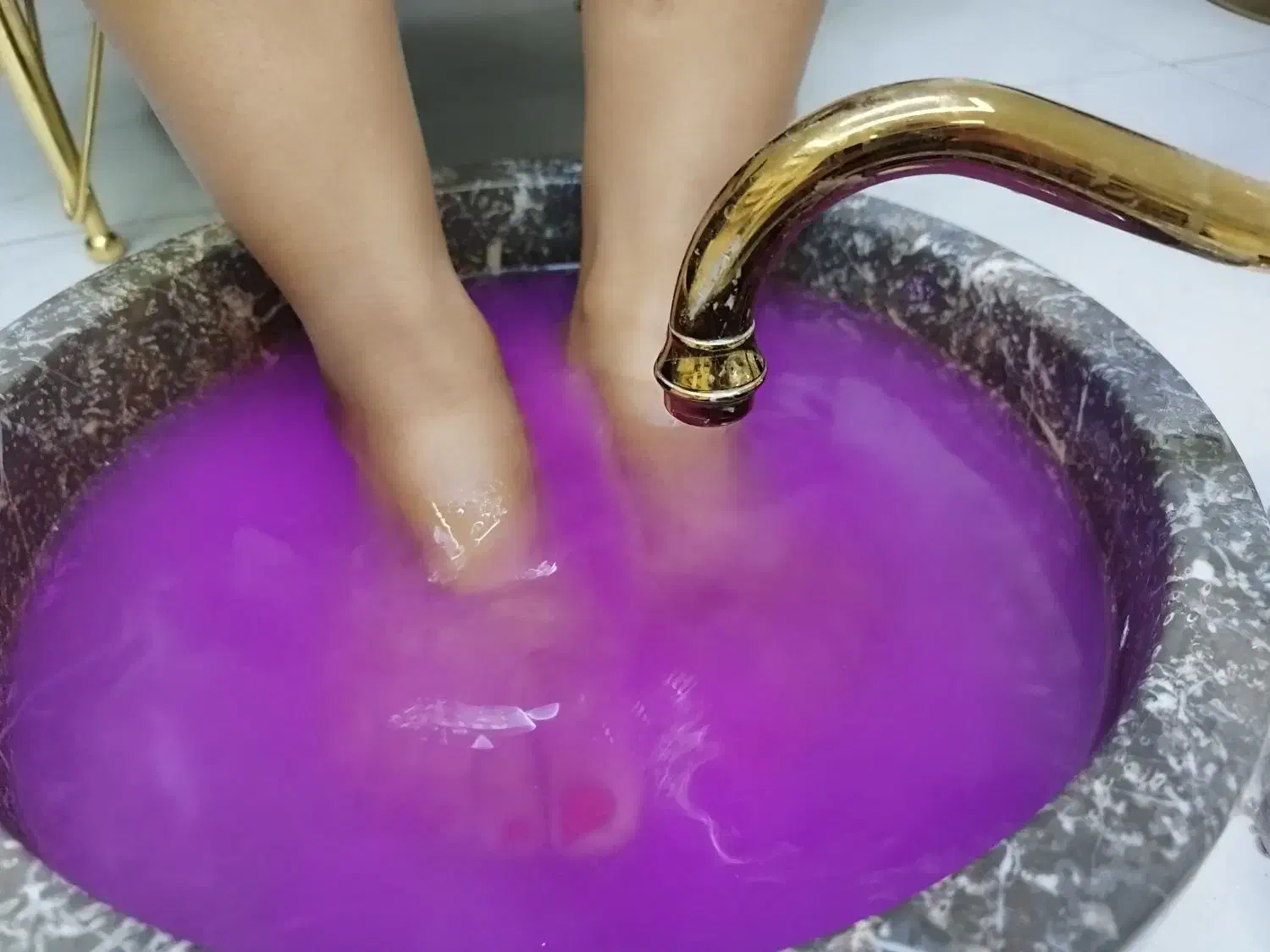 مدل اسپای پاوژلیش|خدمات آرایشگری و زیبایی|بندرعباس, |دیوار