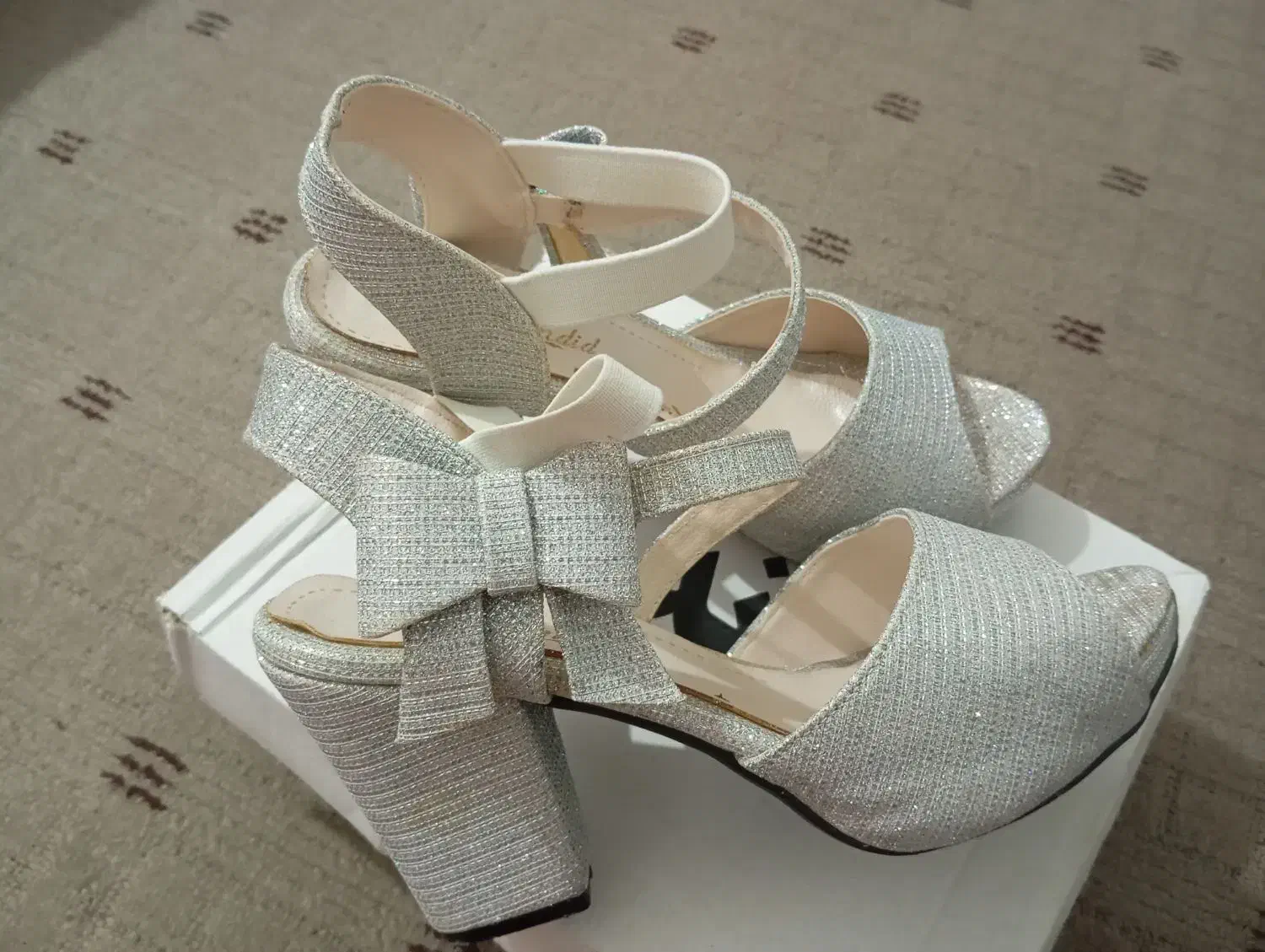 کفش مجلسی|کیف، کفش، کمربند|بندر کنگان, |دیوار