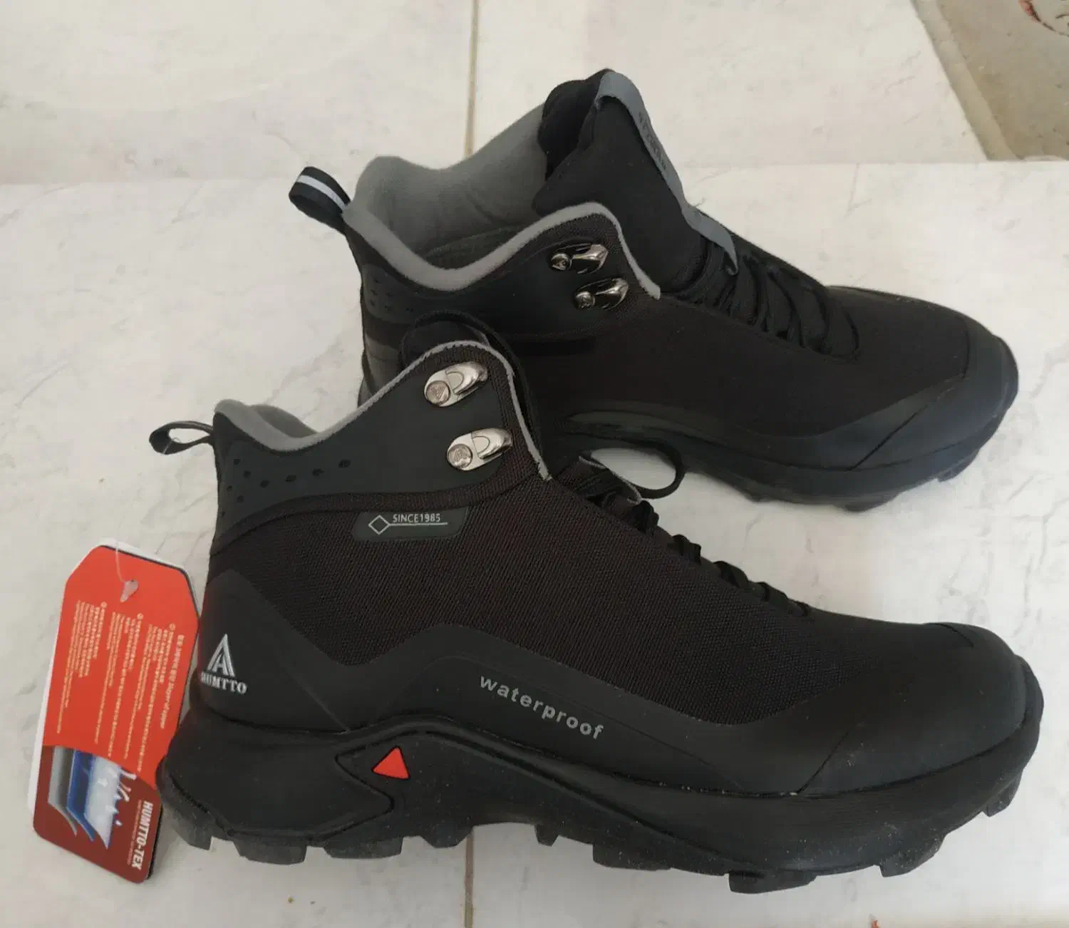 کفش هامتو نو زنانه|کیف، کفش، کمربند|همدان, |دیوار