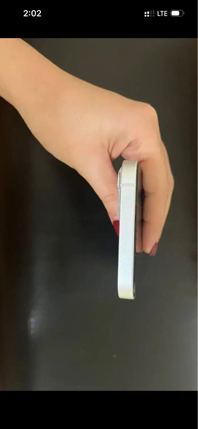 ایفون 13ch|موبایل|ماهدشت, |دیوار