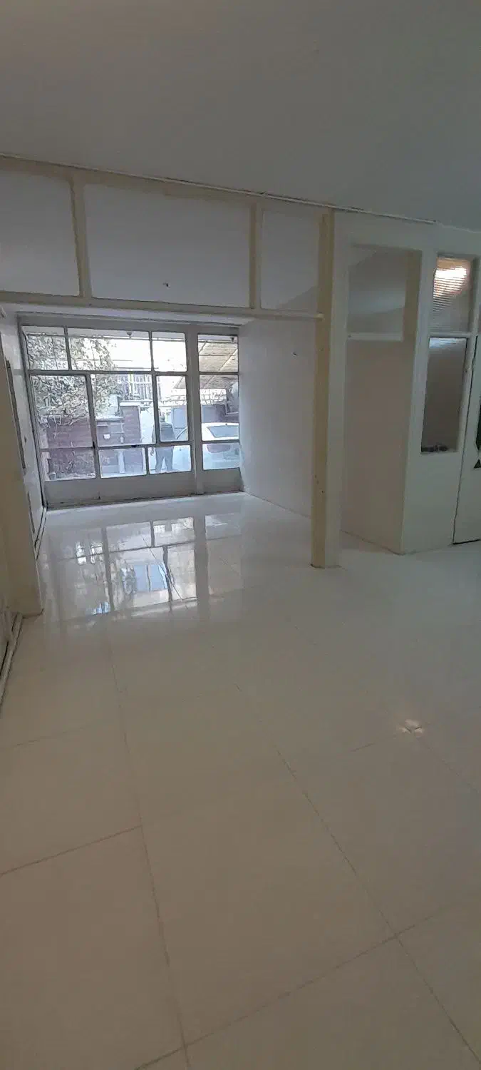 ۱۲۰زمین دردوطبقه بنا۱۴۰متر،دوخوابه،هرطبقه مجزا،طوس