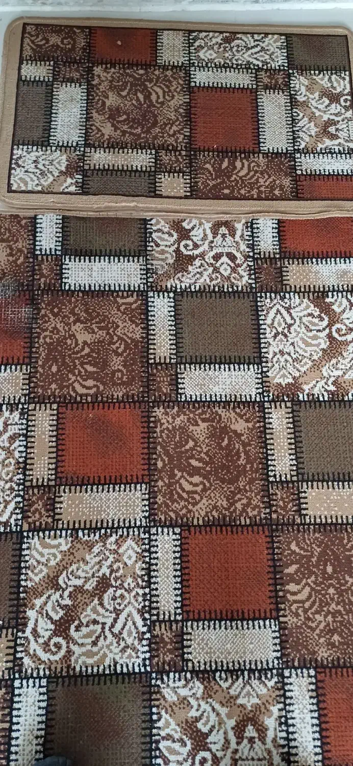 گلیم فرش برای آشپزخانه باپادری|گلیم، جاجیم، گبه|همدان, |دیوار