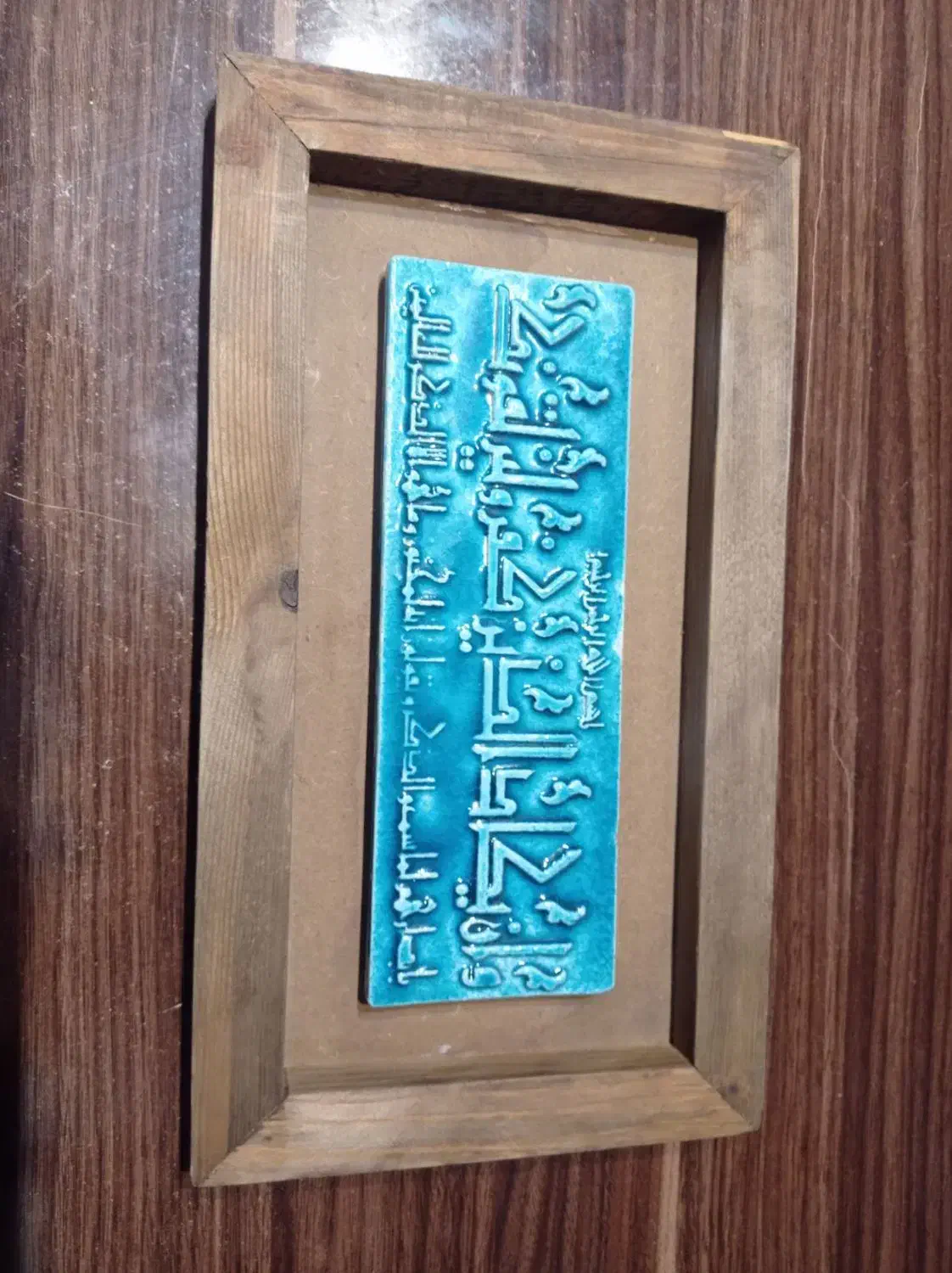 لوازم منزل|صنایع دستی و سایر لوازم تزئینی|مشهد, رسالت|دیوار