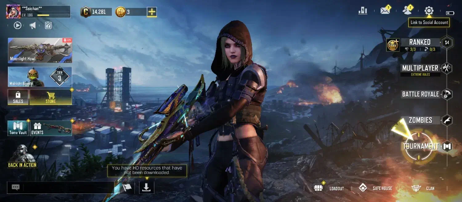 اکانت خیلی خیلی خوش شانس|کنسول، بازی ویدئویی و آنلاین|نظرآباد, مسکن مهر نظرآباد|دیوار