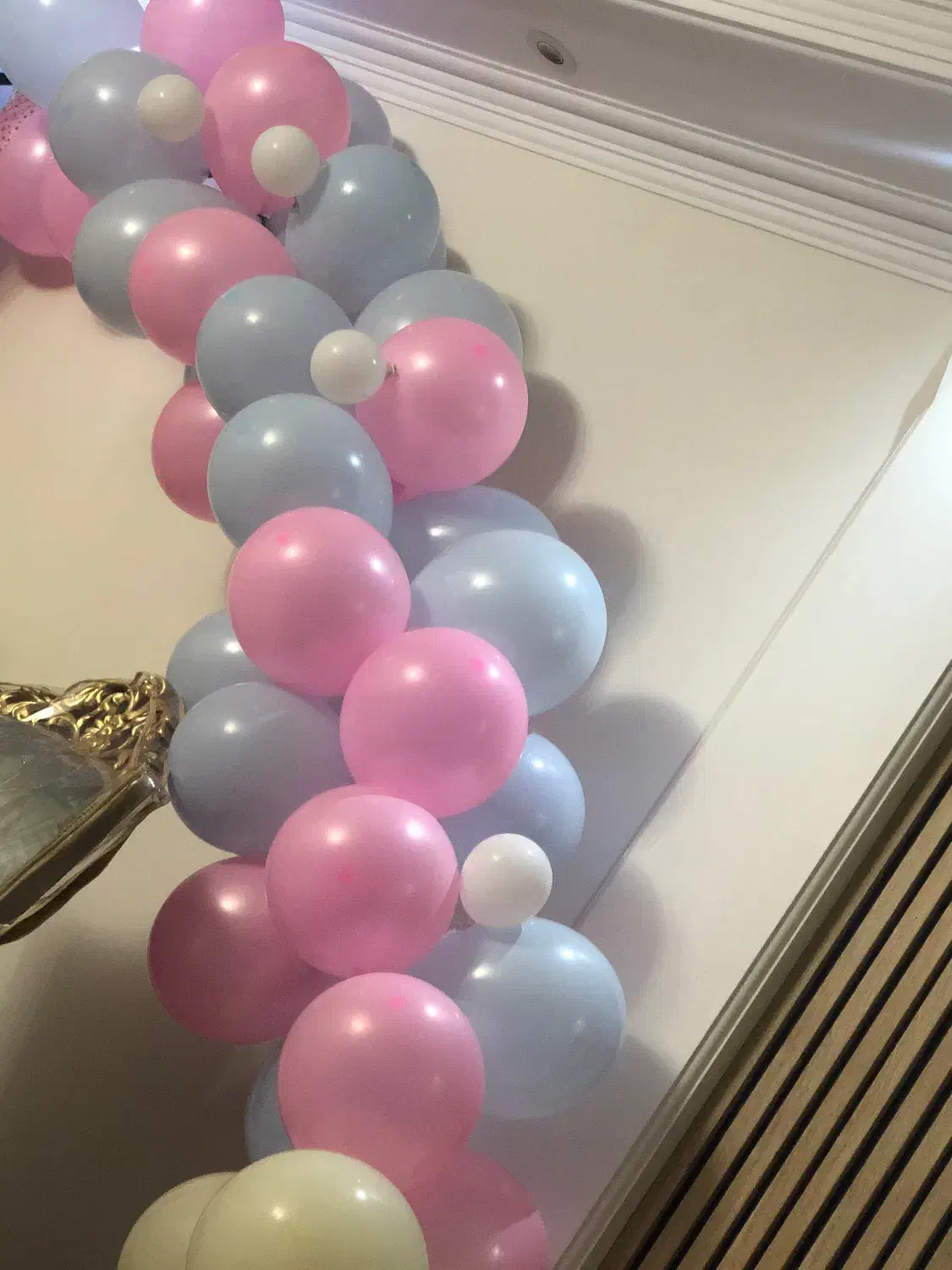 ریسه بادکنک|اسباب‌بازی بچه|تهران, افسریه شمالی|دیوار