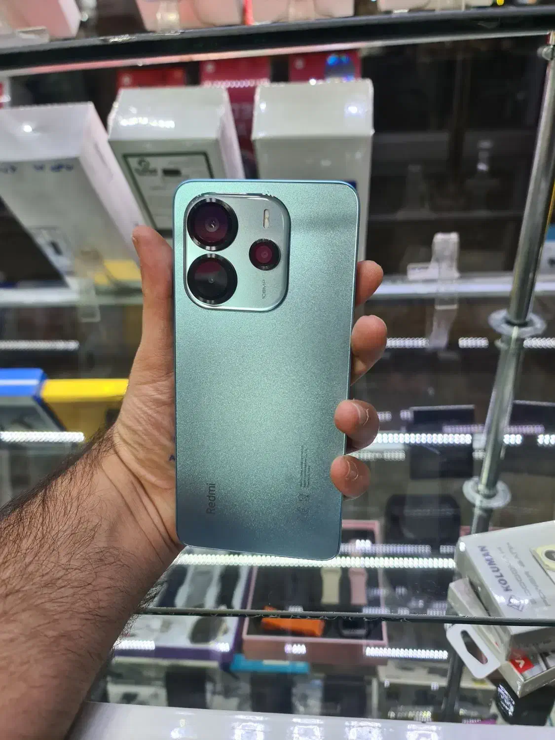 ردمی Note 14|موبایل|ارومیه, |دیوار