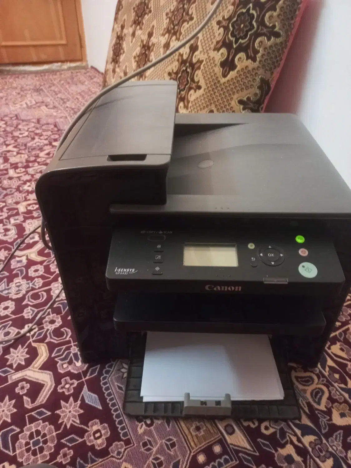 چاپگر|پرینتر، اسکنر، کپی، فکس|اردبیل, |دیوار