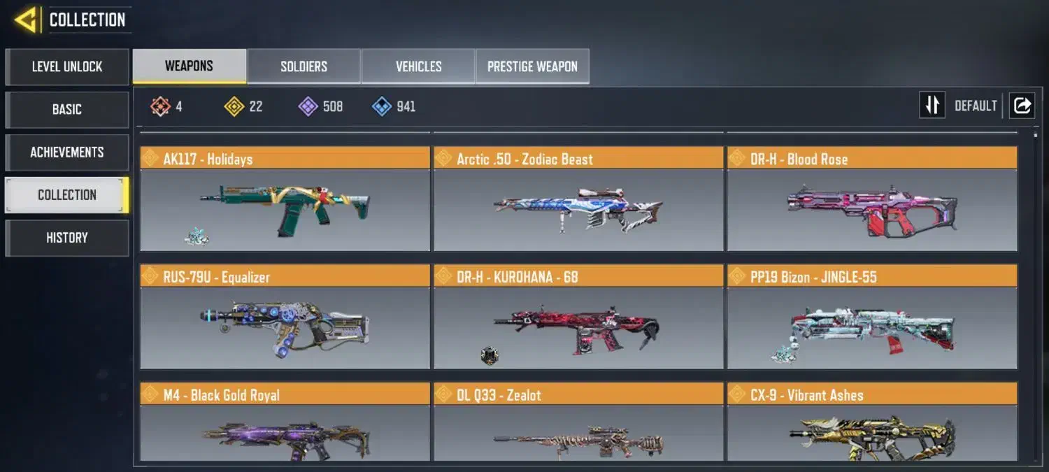 اکانت کا لا ف|کنسول، بازی ویدئویی و آنلاین|آبعلی, |دیوار