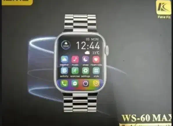 ساعت هوشمند|ساعت|اهواز, ۳۰ متری|دیوار