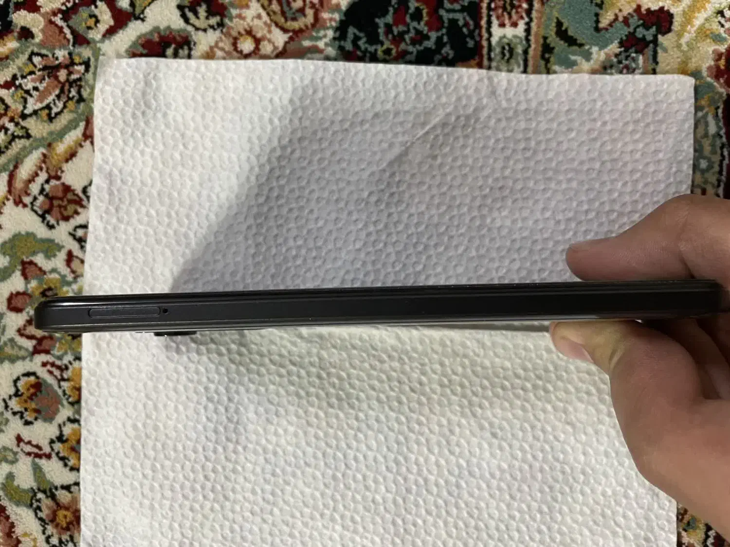 گوشی شیائومی ردمی نوت ۱۲s|موبایل|قم, تولید دارو و یخچال|دیوار