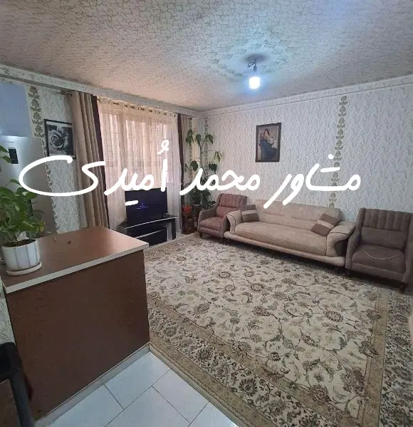 مسکن مهر نظرآباد پروژه پرنام آرمه دو خواب(۸۰متری)|فروش آپارتمان|نظرآباد, مسکن مهر نظرآباد|دیوار