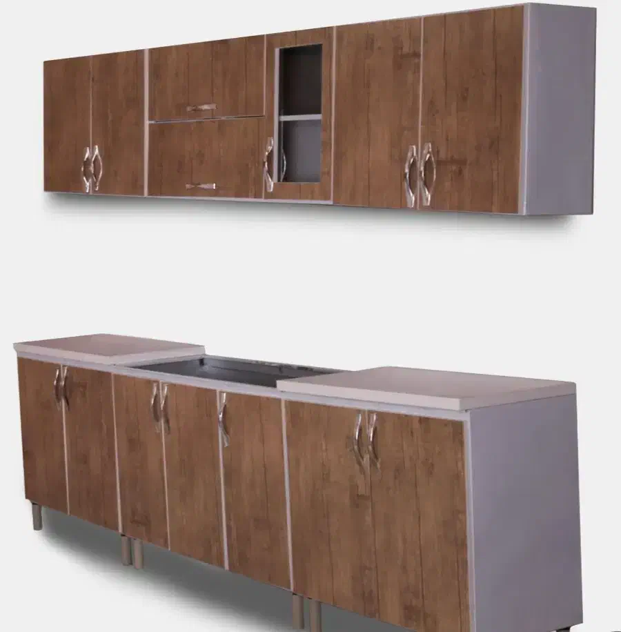 کابینت|مصالح و تجهیزات ساختمان|دهگلان, |دیوار