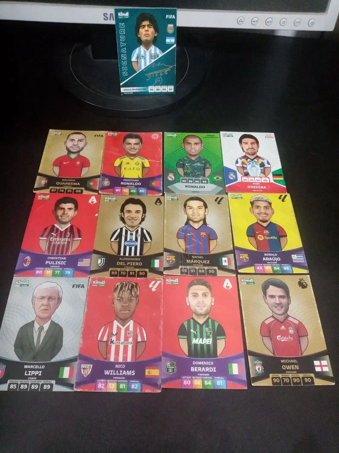 کارت کیمدی|اسباب‌‌بازی|پاکدشت, پاکدشت (مامازند)|دیوار