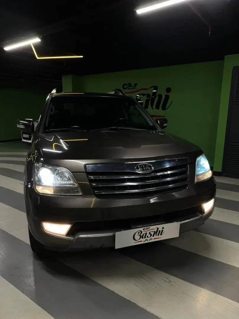 موهاوی ۲۰۱۱/نقدی یا اقساطی|خودرو سواری و وانت|تهران, هروی|دیوار