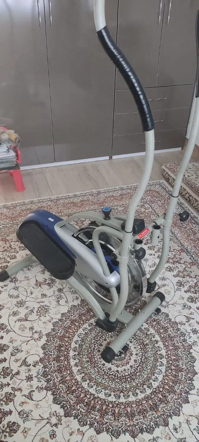 اسکی فضایی|تجهیزات ورزشی|سنندج, |دیوار