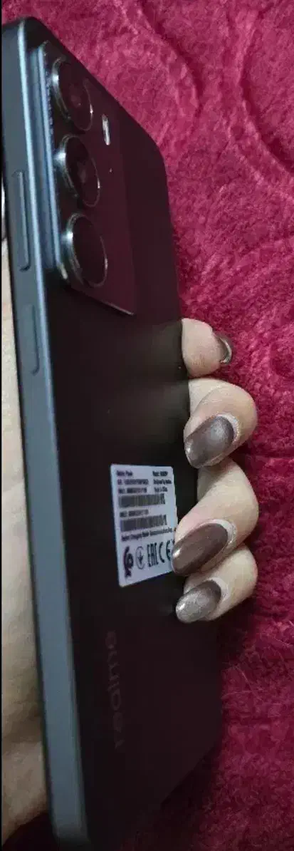 ریلمیc75|موبایل|مشهد, کارمندان دوم|دیوار