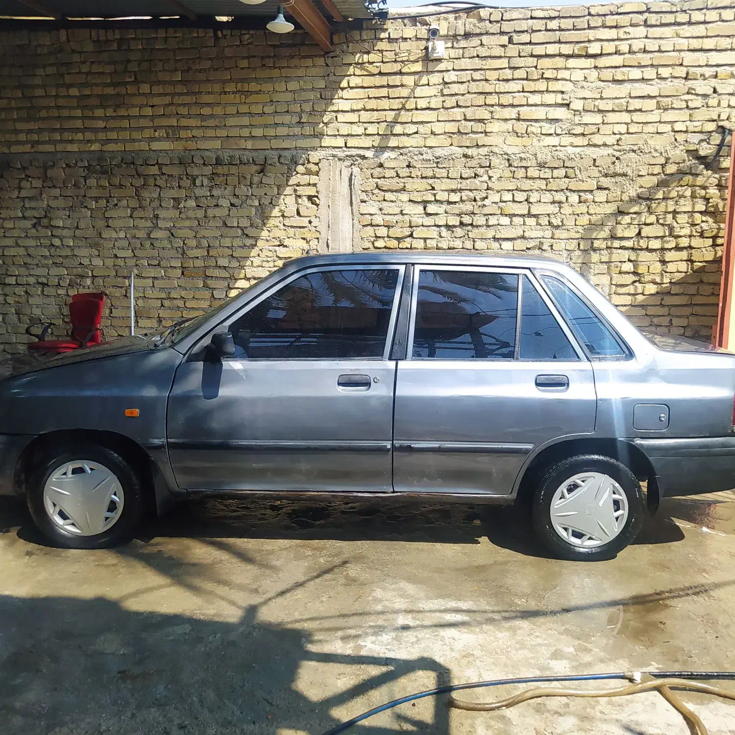 پراید 131|خودرو سواری و وانت|لار, |دیوار