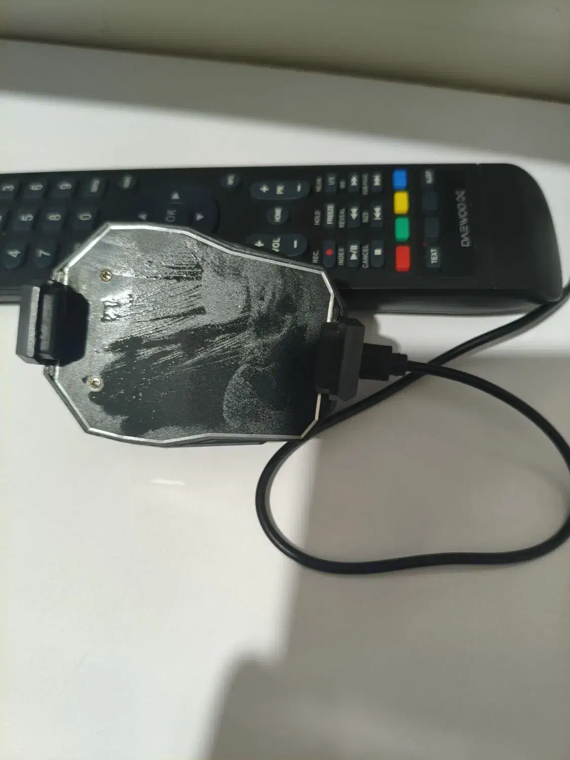 فن خنک کننده گیمری|قطعات و لوازم جانبی رایانه|کردکوی, |دیوار